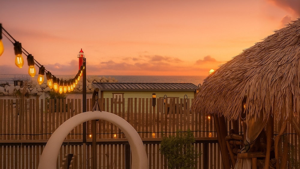 Gangneung Aladdin Surfing Pension
