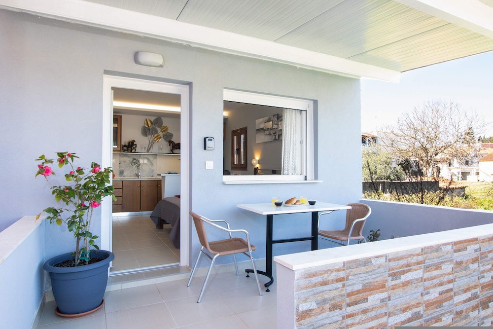 Veneti Corfu Nest - Serene Escapade