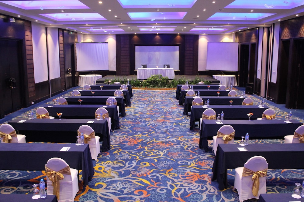 AKAR Hotels & Resort Lampung