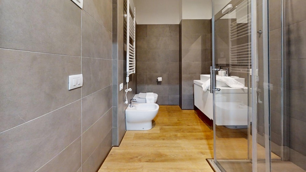 Apartment in Milan's Historic Center