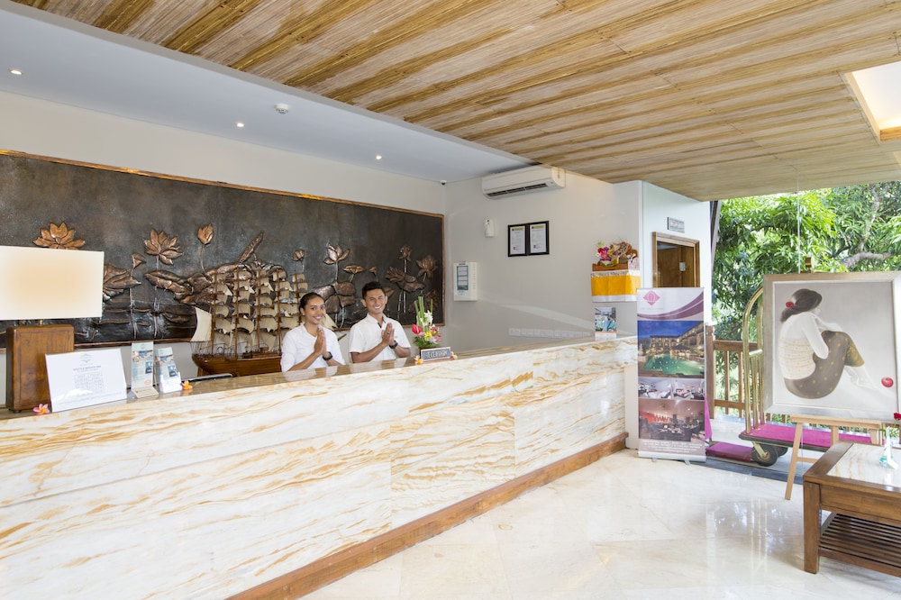 The Lokha Ubud Resort, Villas & SPA