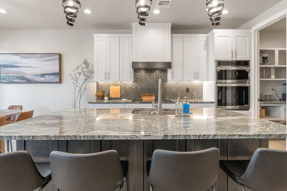 Canyons Edge 3 Bedroom Home