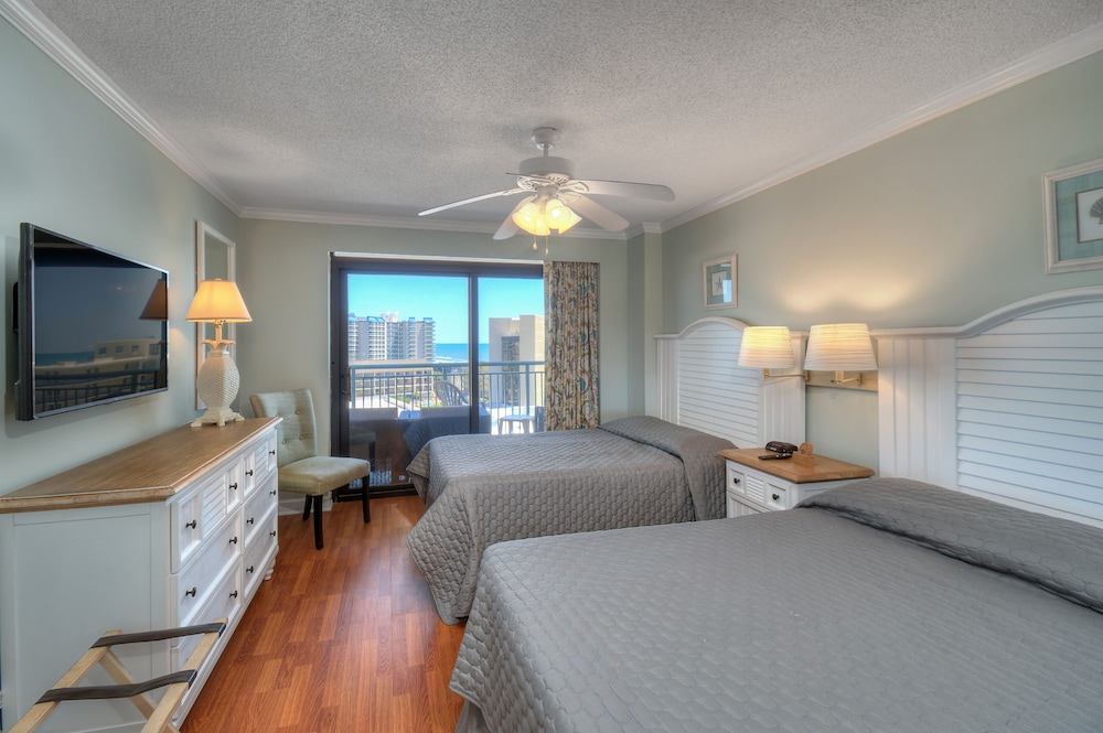Sand Dunes by Elliott Beach Rentals