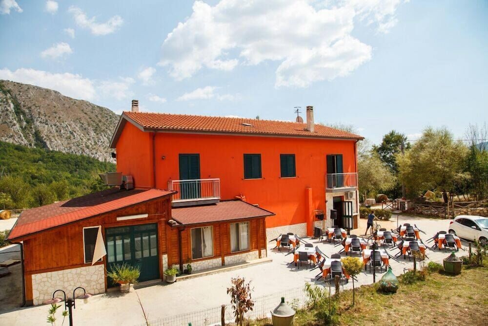 Locanda Belvedere