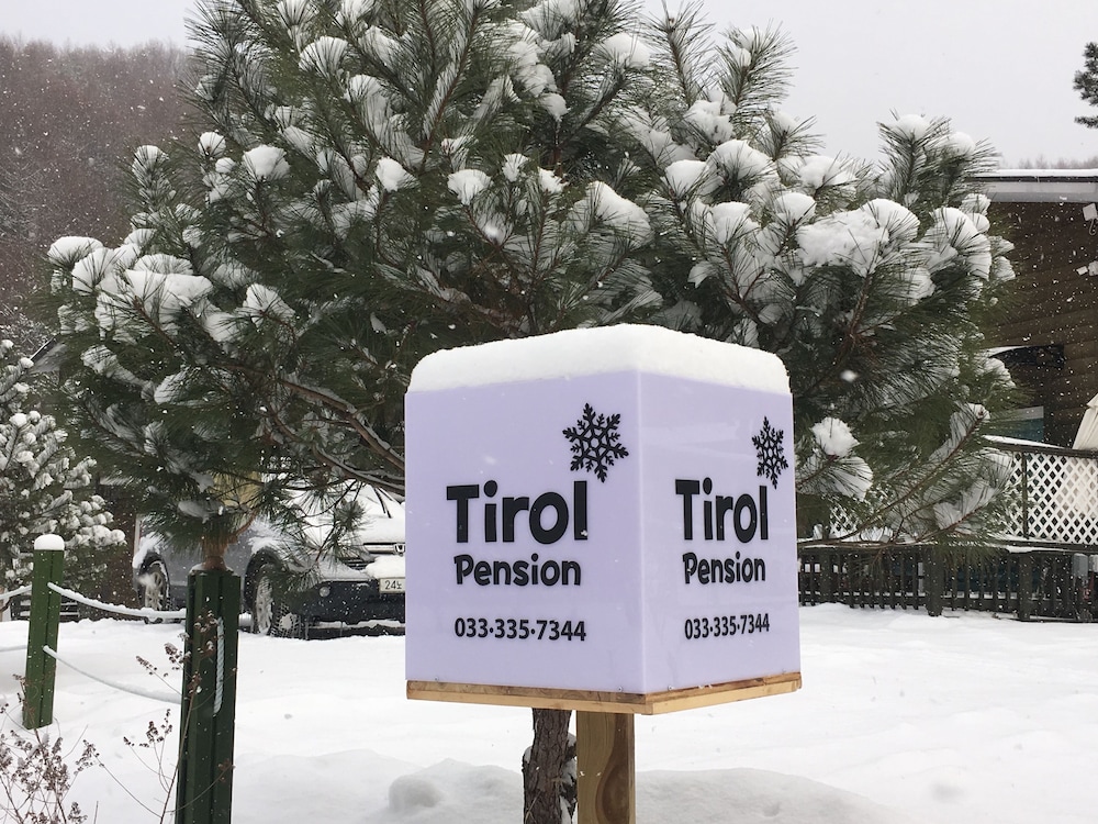 Tirol Pension