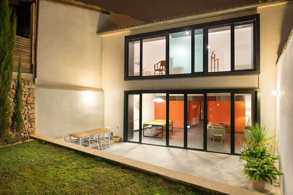 Can Cabrit - Villa With Private Pool In Alaro