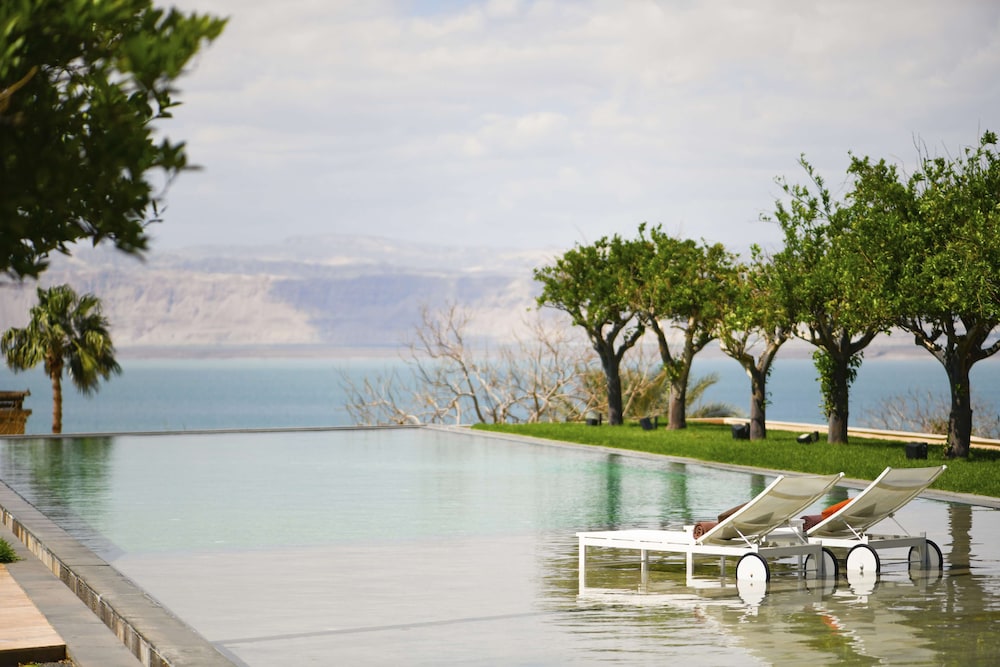 Kempinski Hotel Ishtar Dead Sea 199