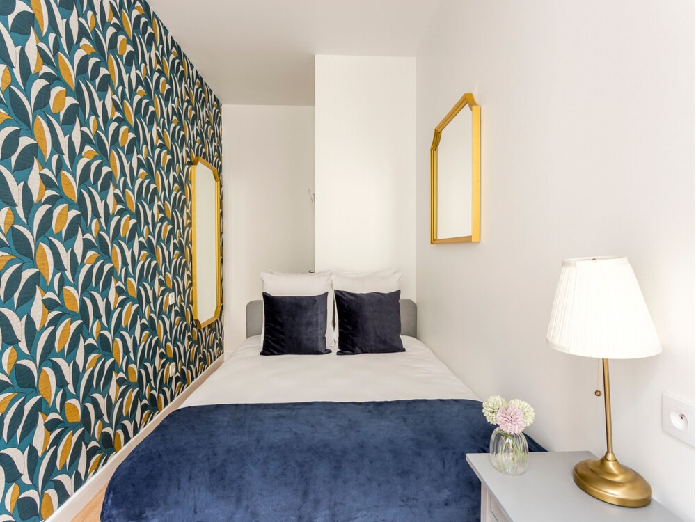 Merveil Family Suites - Martin III-IV