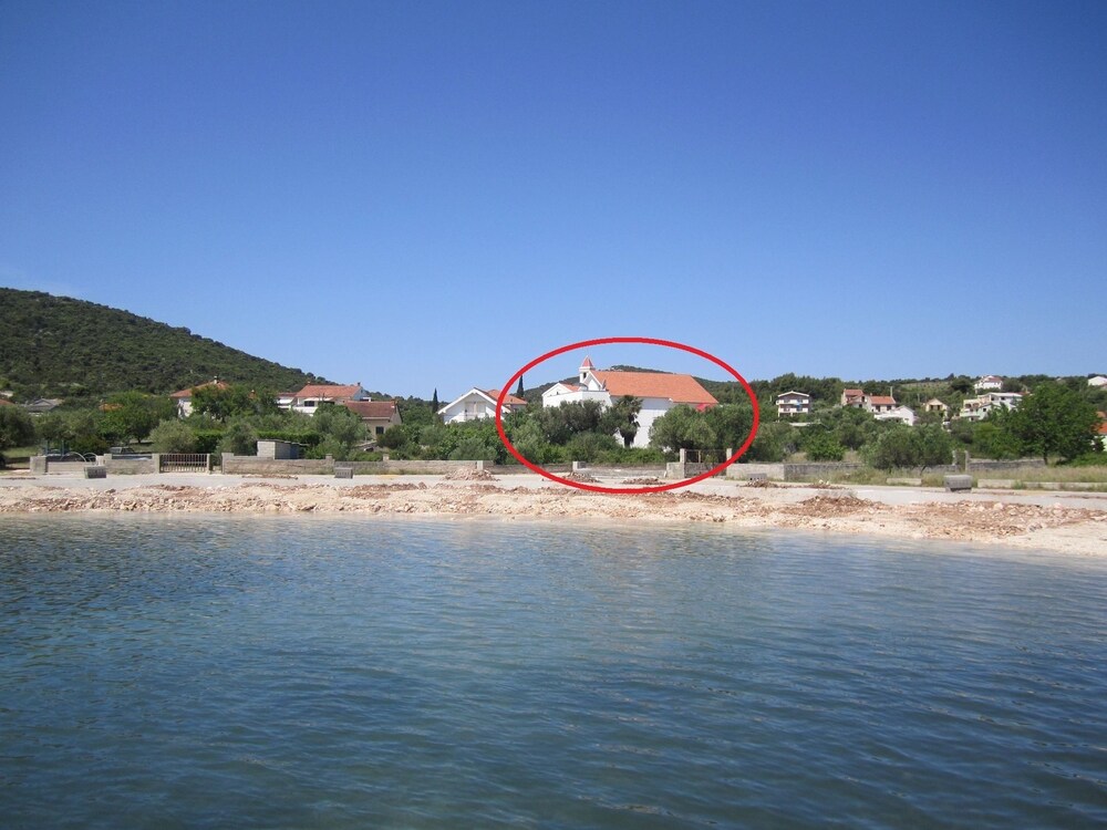 Deni - 30 m From sea - A2 view 4