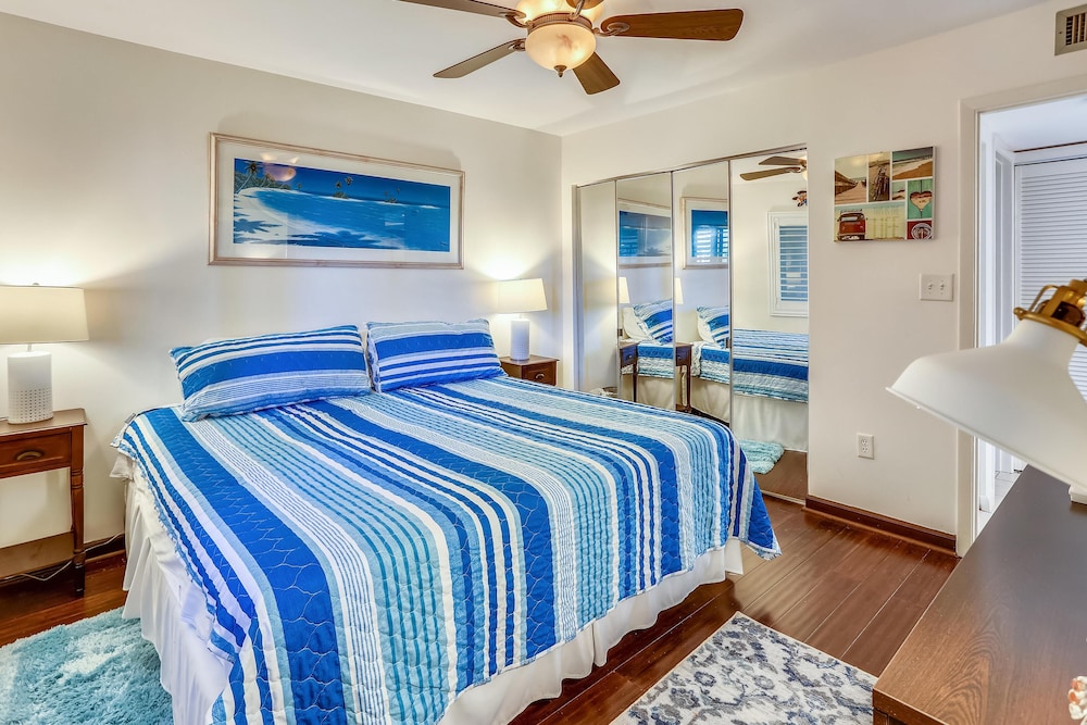 Land's End 5-302 Gulf-bay Front - Premier
