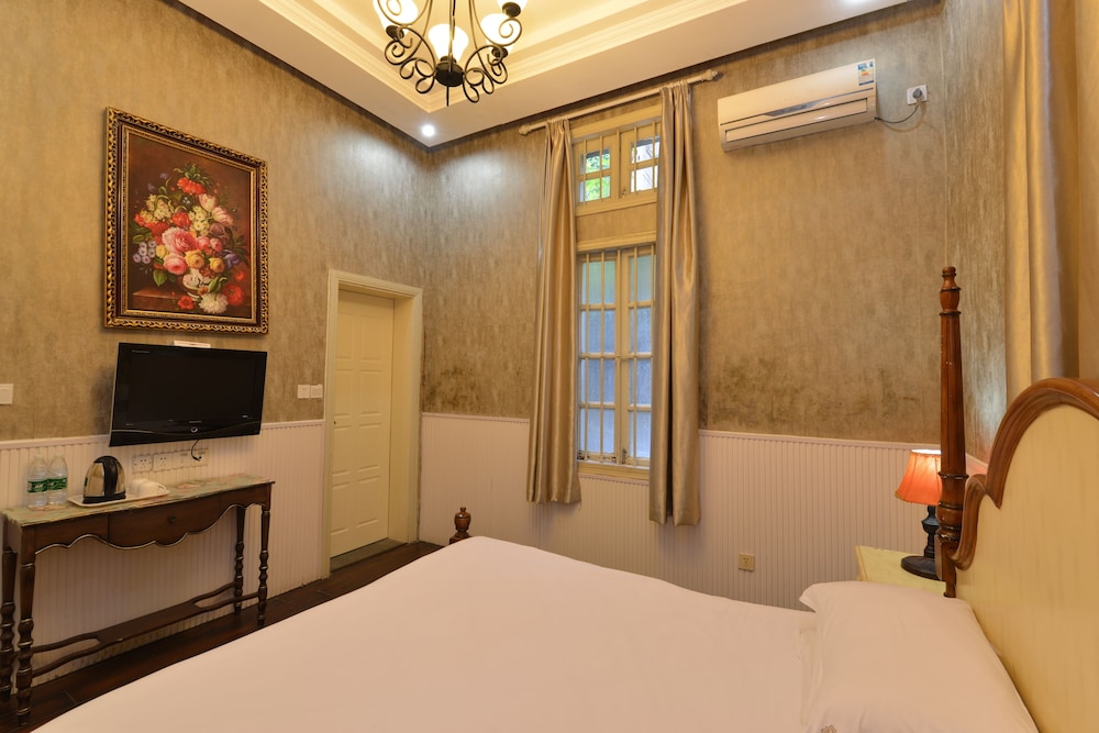 Little White House Xiamen Gulangyu