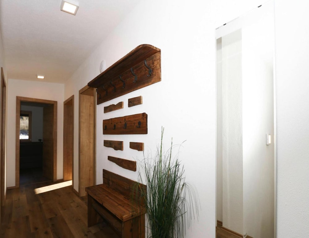 Holiday Home in Aschau Near Climbing Center