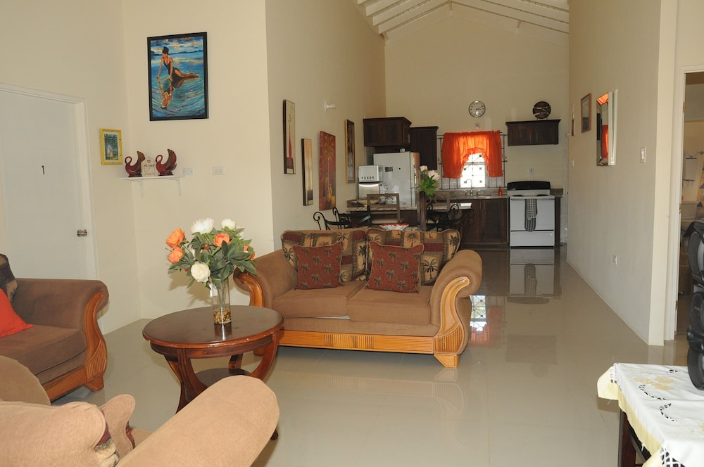 Drax Hall Manor Villa Ocho Rios