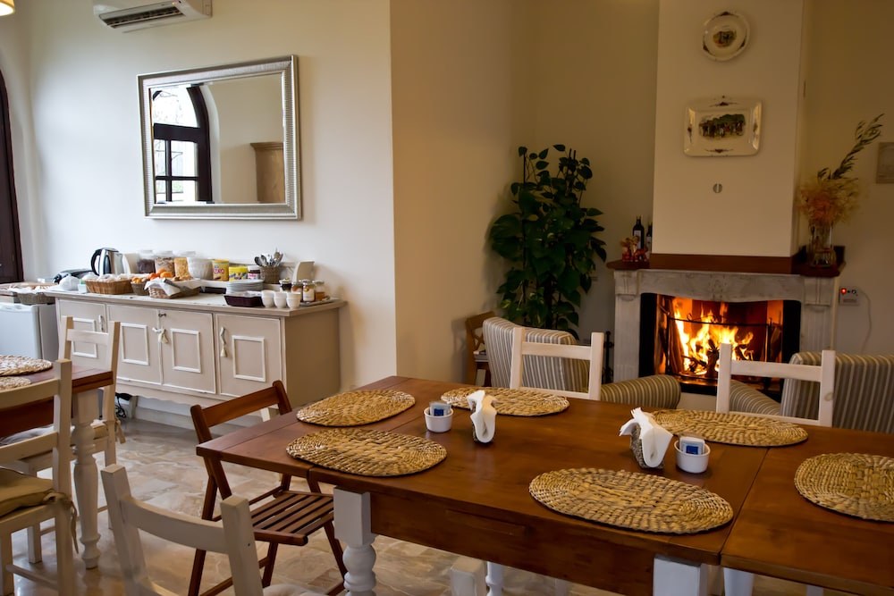 La Coralia Bed & Breakfast