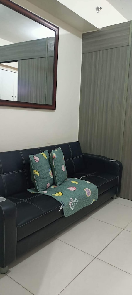 Green Residences Taft Ave. by darpm