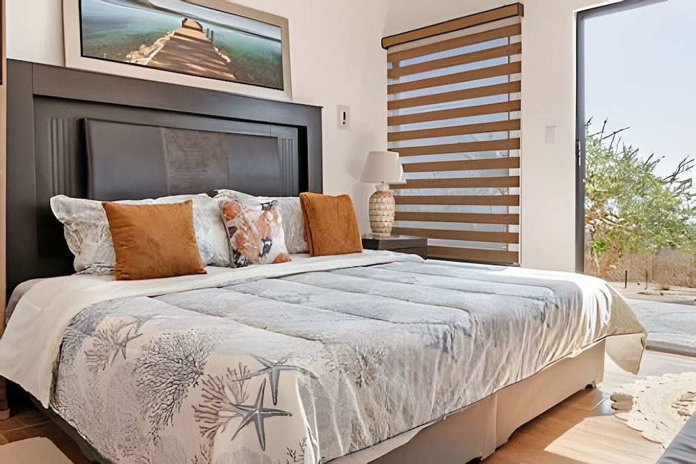 Baja Desconocida Ranch Seaview