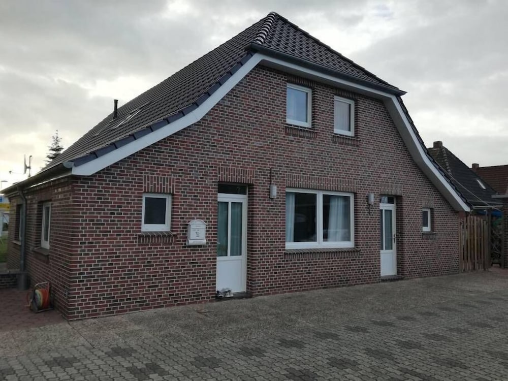 Ferienwohnung Fehnhuus