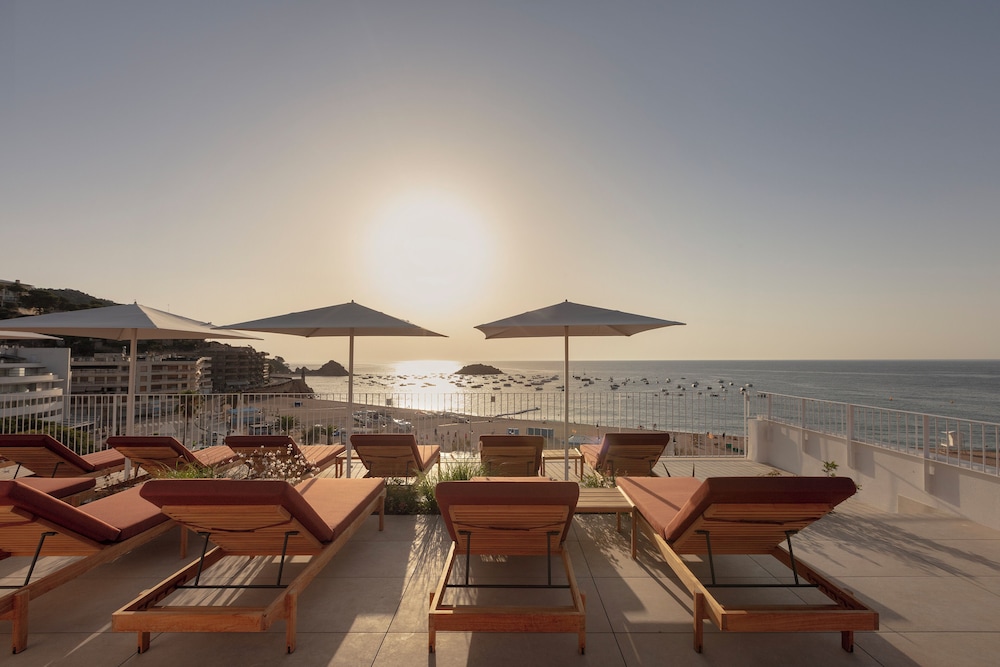 Elisabeth by the Sea Hotel 39