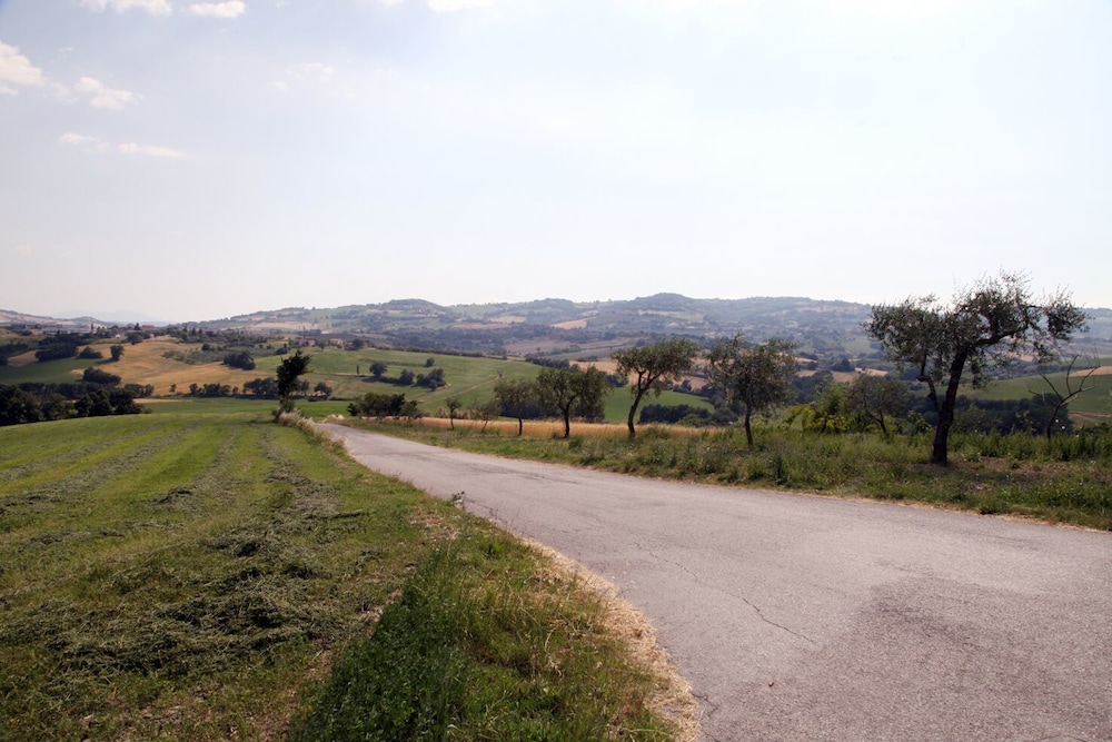 Agriturismo Sant'Antonio