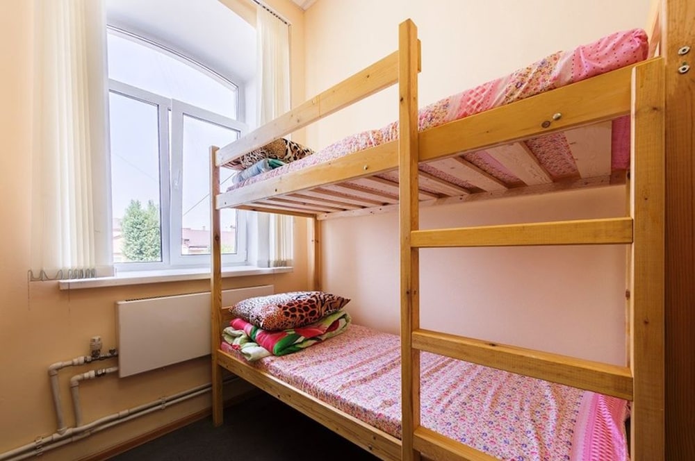 Hostel 128