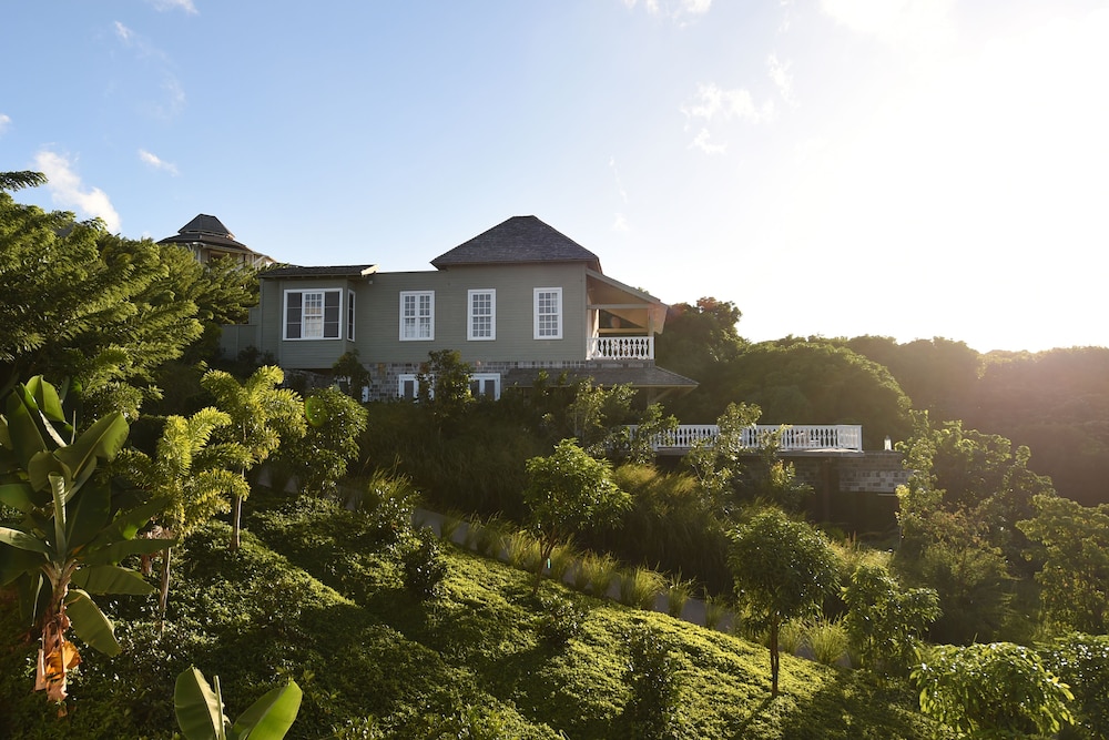 Belle Mont Sanctuary Resort - Property Image 9
