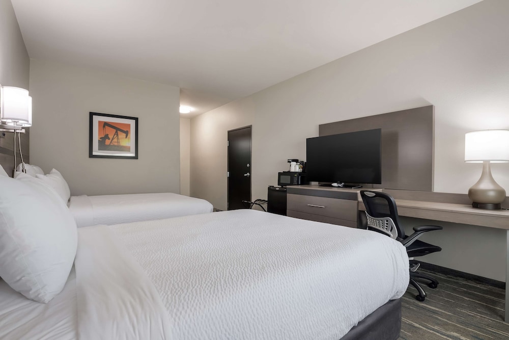 Best Western NSU Inn - Property Image 19