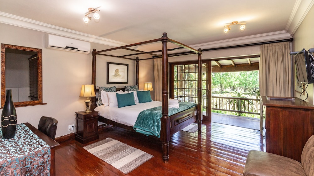 Kangelani Lodge
