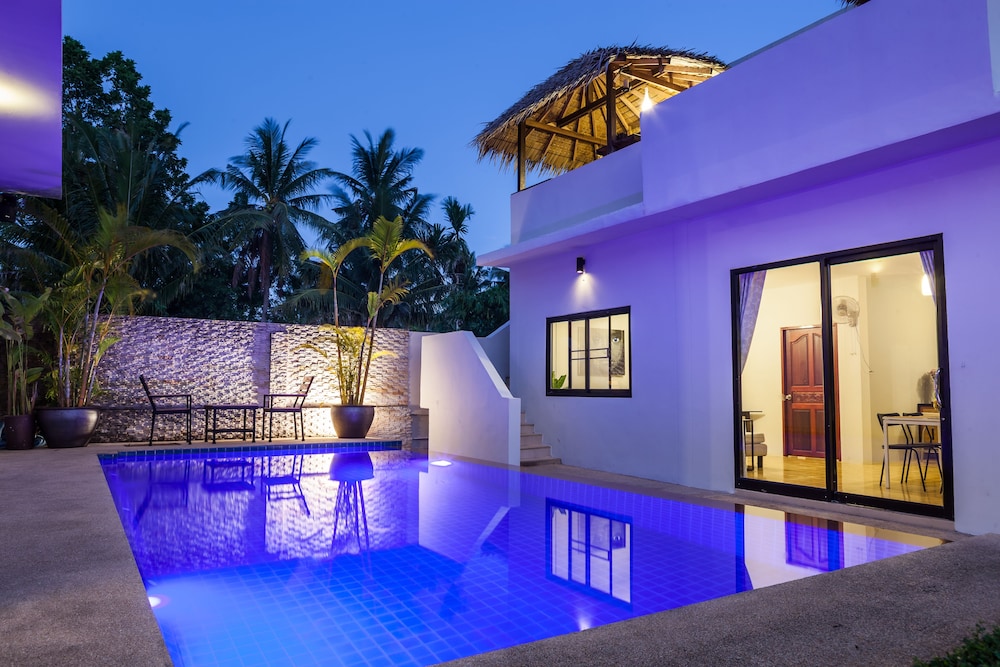Coco Lilly Villas