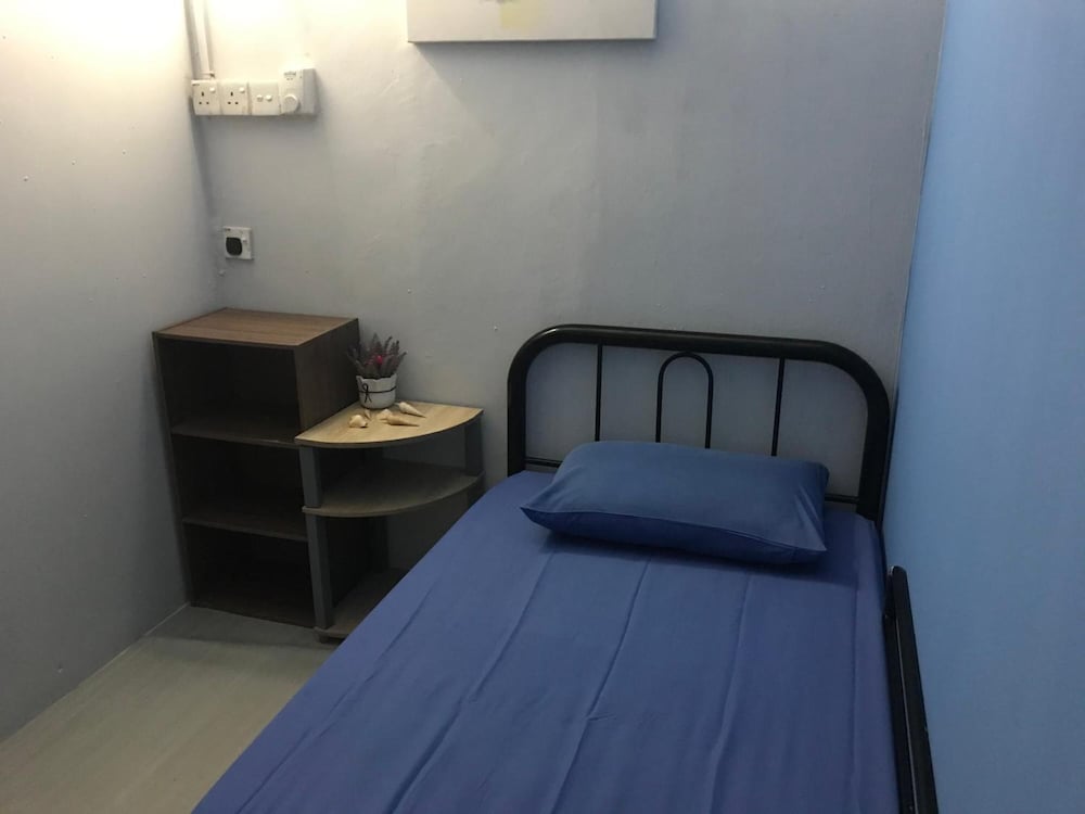 Borneo Seahare Guesthouse - Hostel