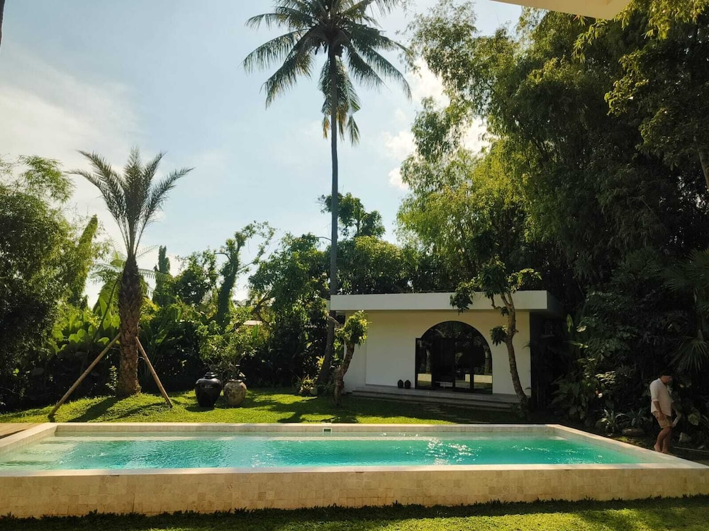 Villa Sungai