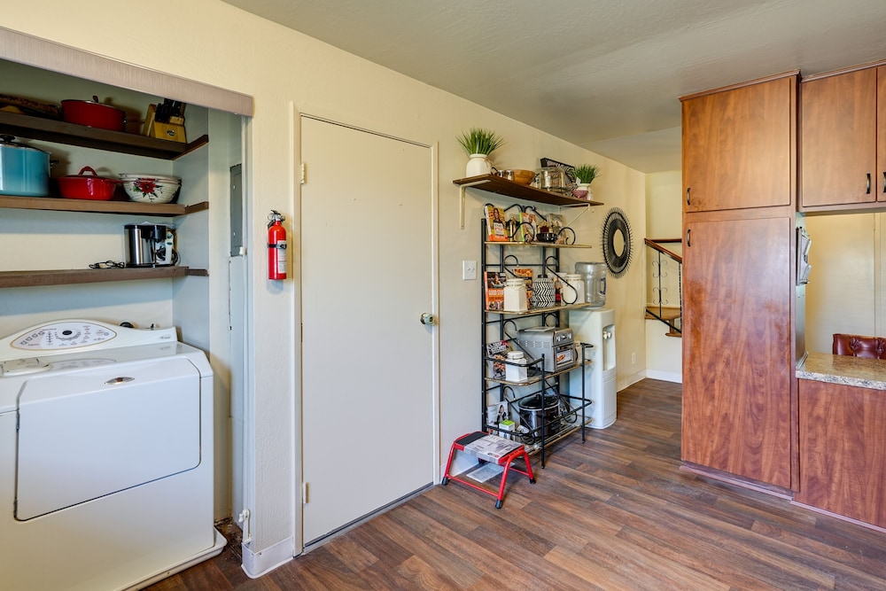 Vallejo Vacations - Vallejo Vacation Rental Close to Wine Outdoors - Property Image 8
