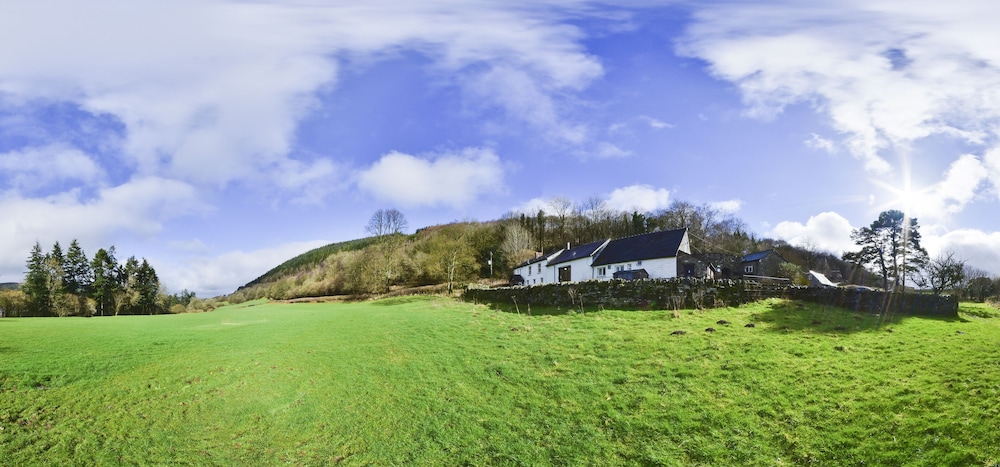 YHA Brecon Beacons Danywenallt - Hostel