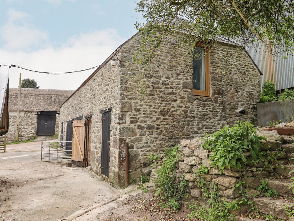 The Coach House at Thorn Farm
