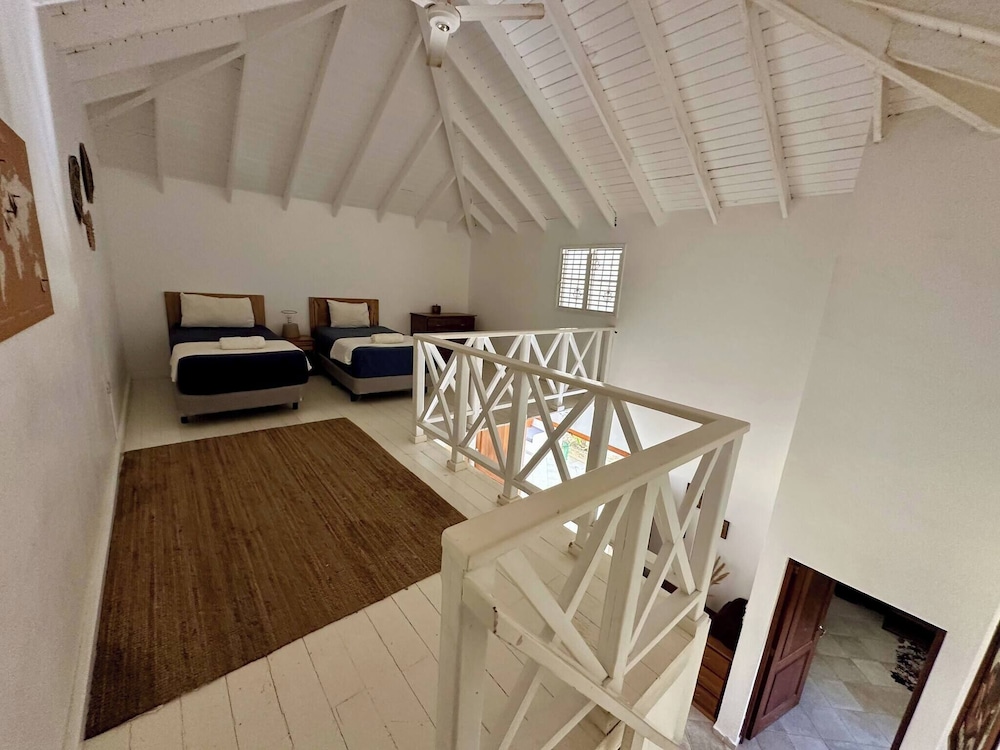 Casa Siete Las Terrenas