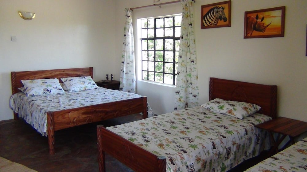 Narasha Guest House