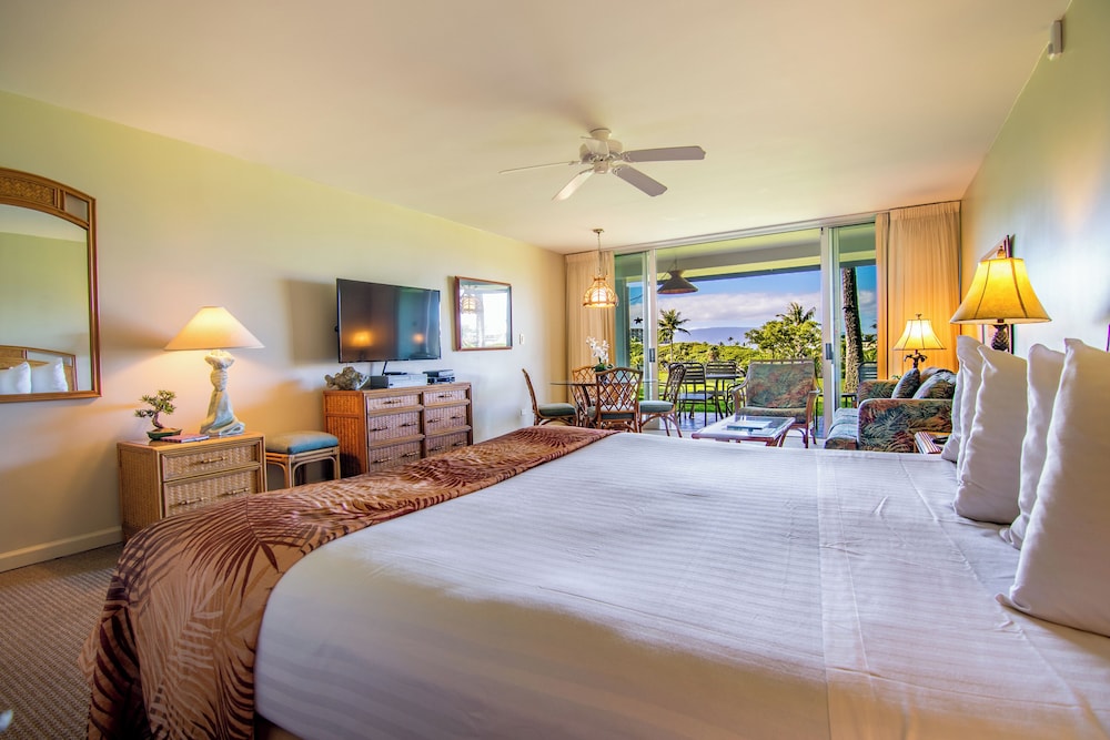 Kaanapali Maui at the Eldorado by OUTRIGGER