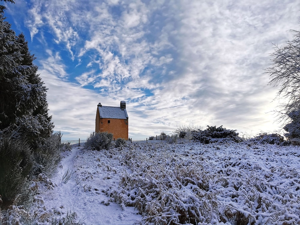 Redburn Steading