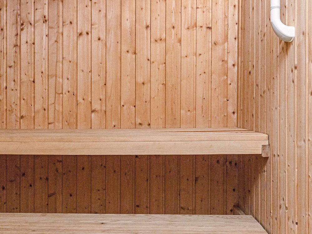 6 Person Holiday Home in Lokken-by Traum