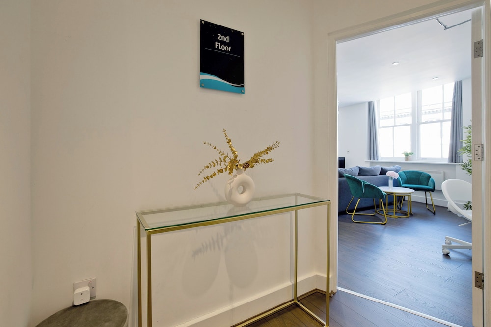 Imperial Liverpool Street Apartments