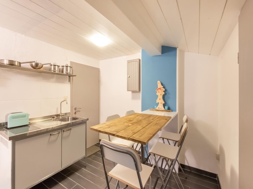 Alluring Apartment in Bichlbach