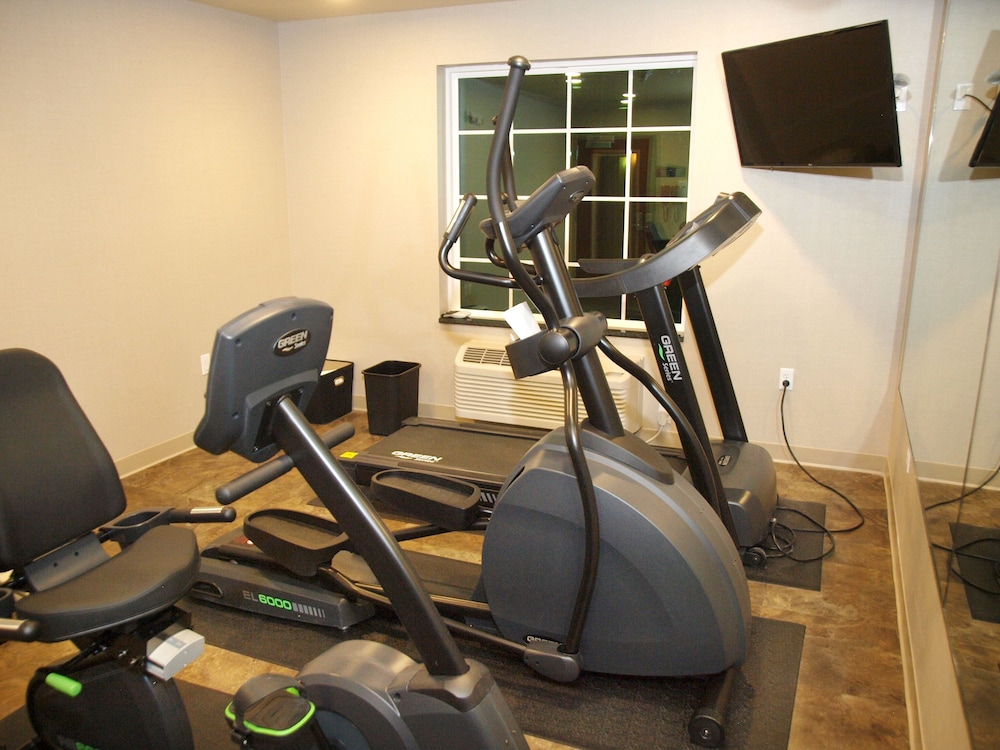 Cobblestone Inn & Suites - Vinton