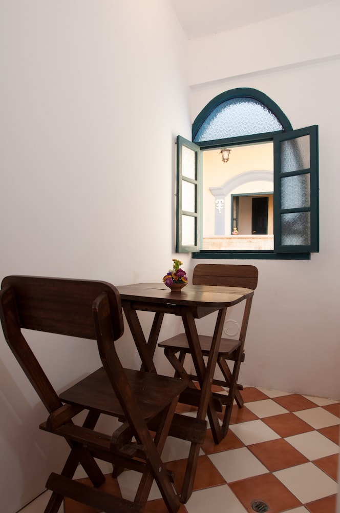Andean Home