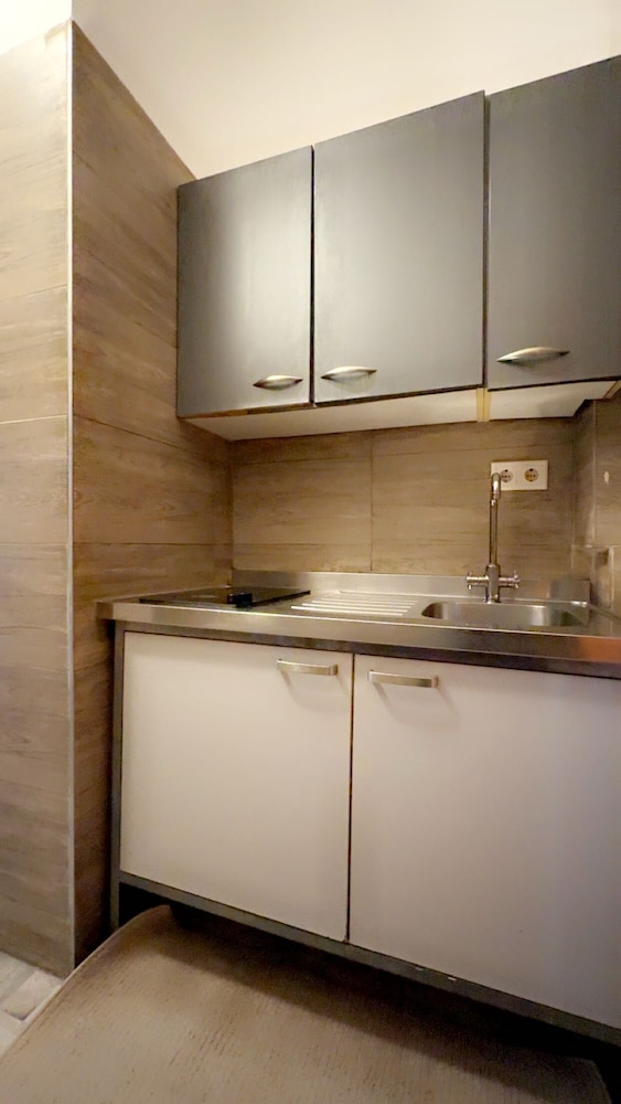 Cozy 1BR Apartment Near AKH Vienna