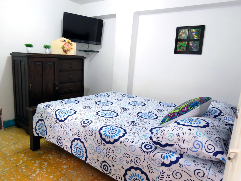 Hostal Pajara Pinta - Hostel