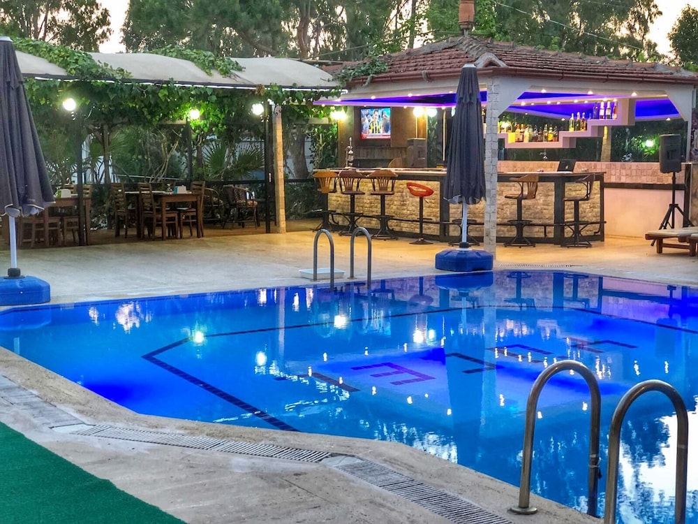 Yücel Otel - Image 31