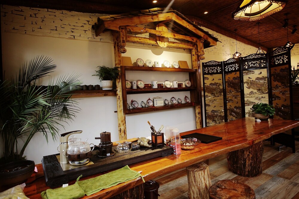 Shanshui Youming Garden Homestay view 3