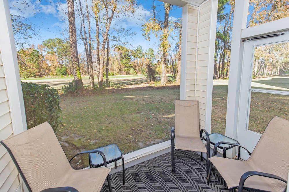 Fairways 8d 2 Bedroom Condo