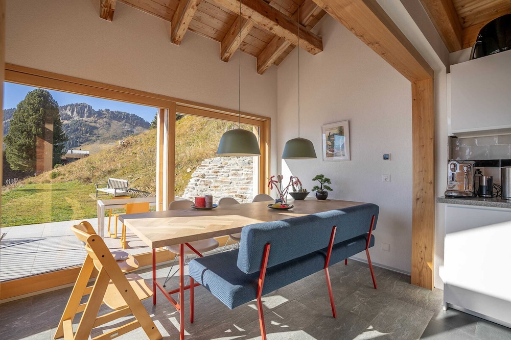 Chalet Elsa