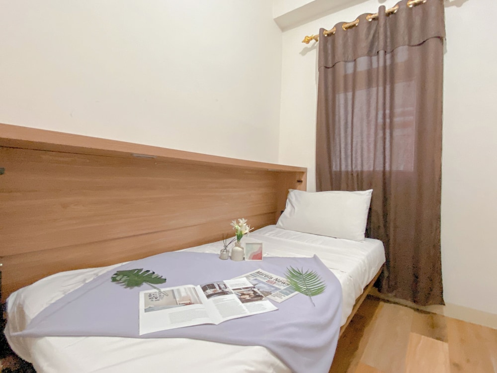 Cozy Living 2Br At Green Pramuka City Apartment