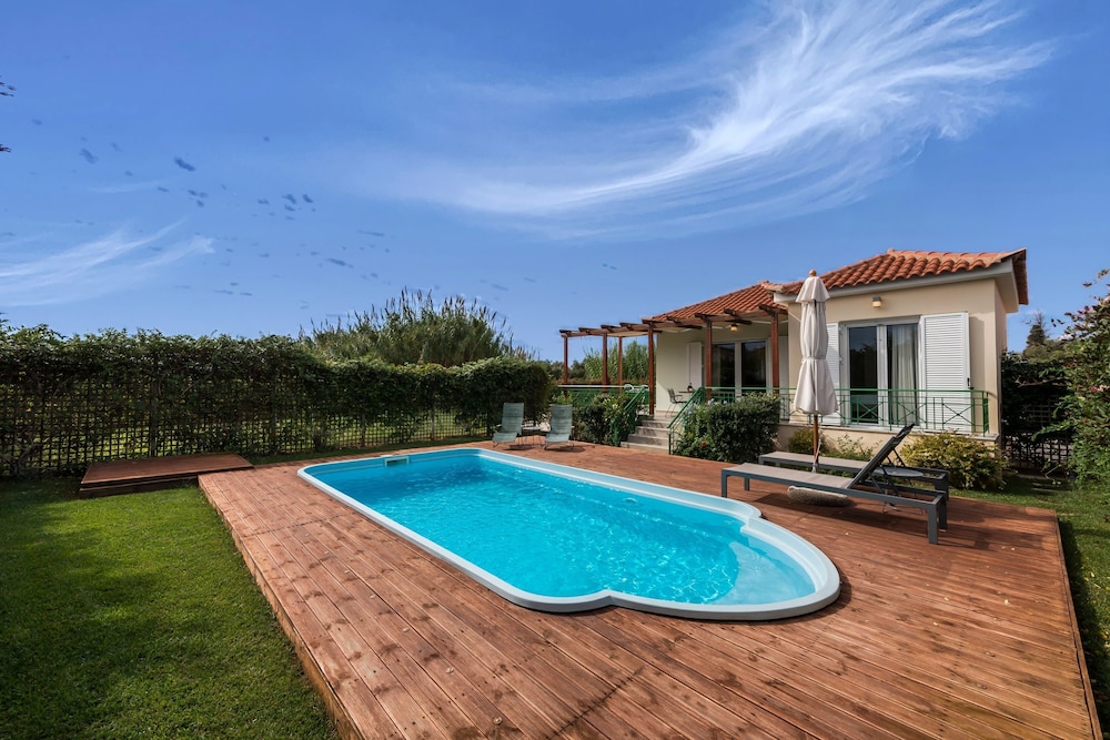 Jewel of Venus Villa - Private Pool Paradise